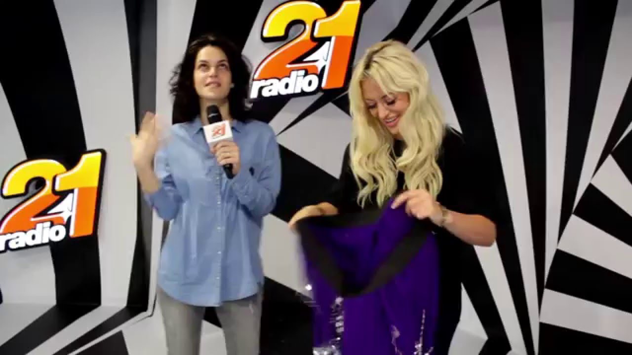 Interviu pe bune cu Delia