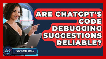Are ChatGPT