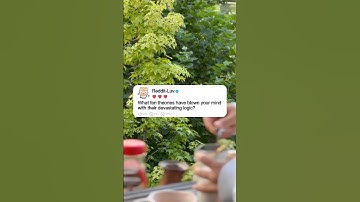 What fan theories have blown your mind with their devastating logic#reddit #story #redditis #stories