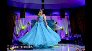 Amanda 15th | Melhores Momentos