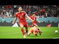 هدف ويلز التعادل اليوم على امريكا كامل هدف غارث بيل ضد امريكا اليوم