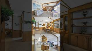LISTING FEATURE: 4969 FOXWOOD LAKE DRIVE, LAKELAND, Florida 33810