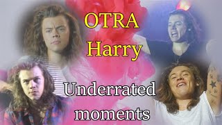On The Road Again Tour - Underrated Harry Styles Moments