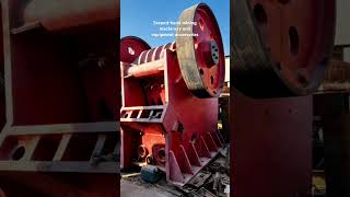 #mining#Second-hand mining machinery and equipment accessories