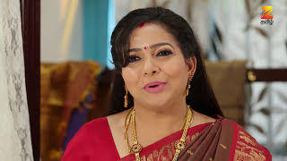 Yaaradi Nee Mohini - Indian Tamil Story - Episode 12 - Zee Tamil TV Serial - Webisode