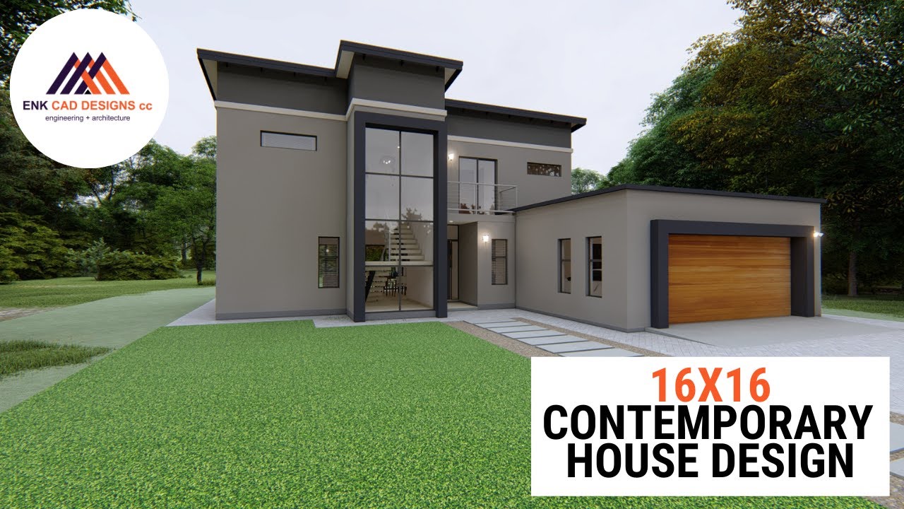 Featured image of post Modern 3 Bedroom Double Storey House Plans : You have the advantage to having the potential for larger rooms and a more functional layout.