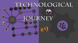 Technological Journey - 09 - Biodiesel and Circuit Assembler Part-1
