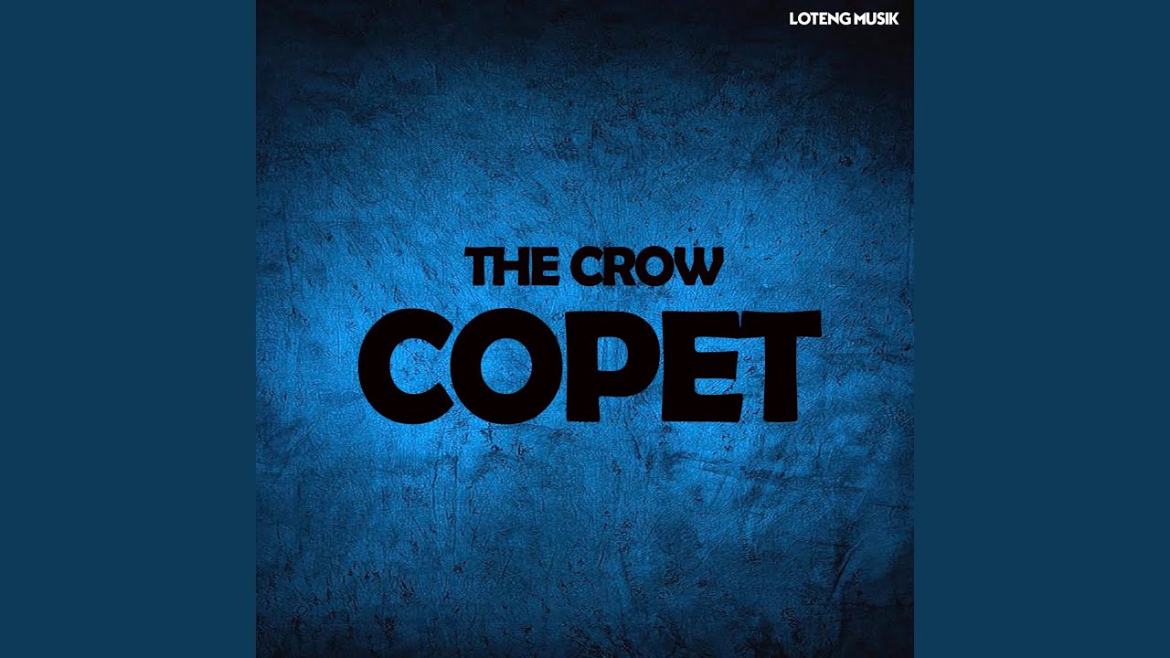 Watch Copet on YouTube Watch Copet on YouTube