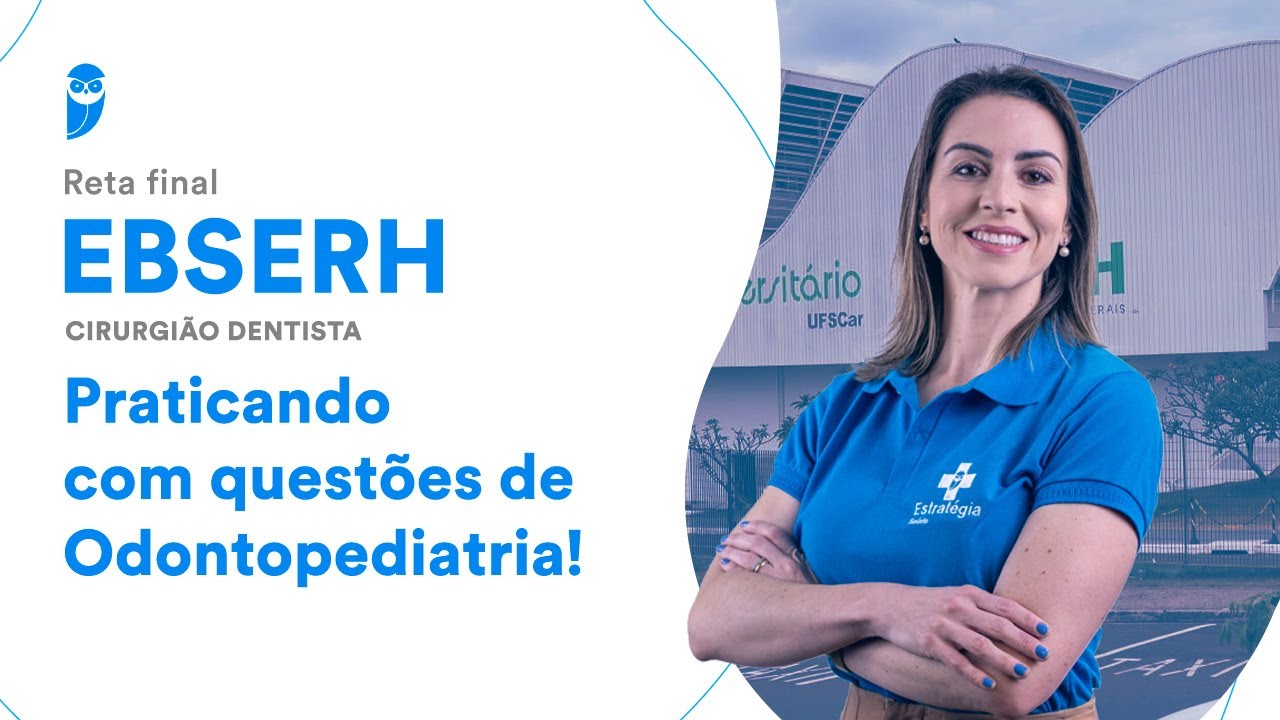 UNIFAP 2022 - Técnico de Enfermagem - Reta final EBSERH: Resolvendo provas  anteriores de Enfermagem! 