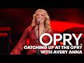 Catching Up With Opry NextStage Alum, Avery Anna!