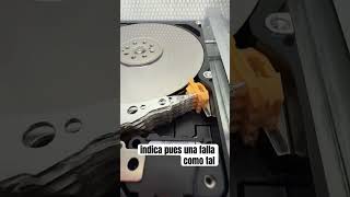 Recuperando datos de disco duro externo Western Digital 2 TB #recuperacióndedatos