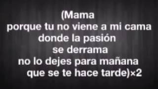 Si el mundo se acabara Justin QuilesLETRA