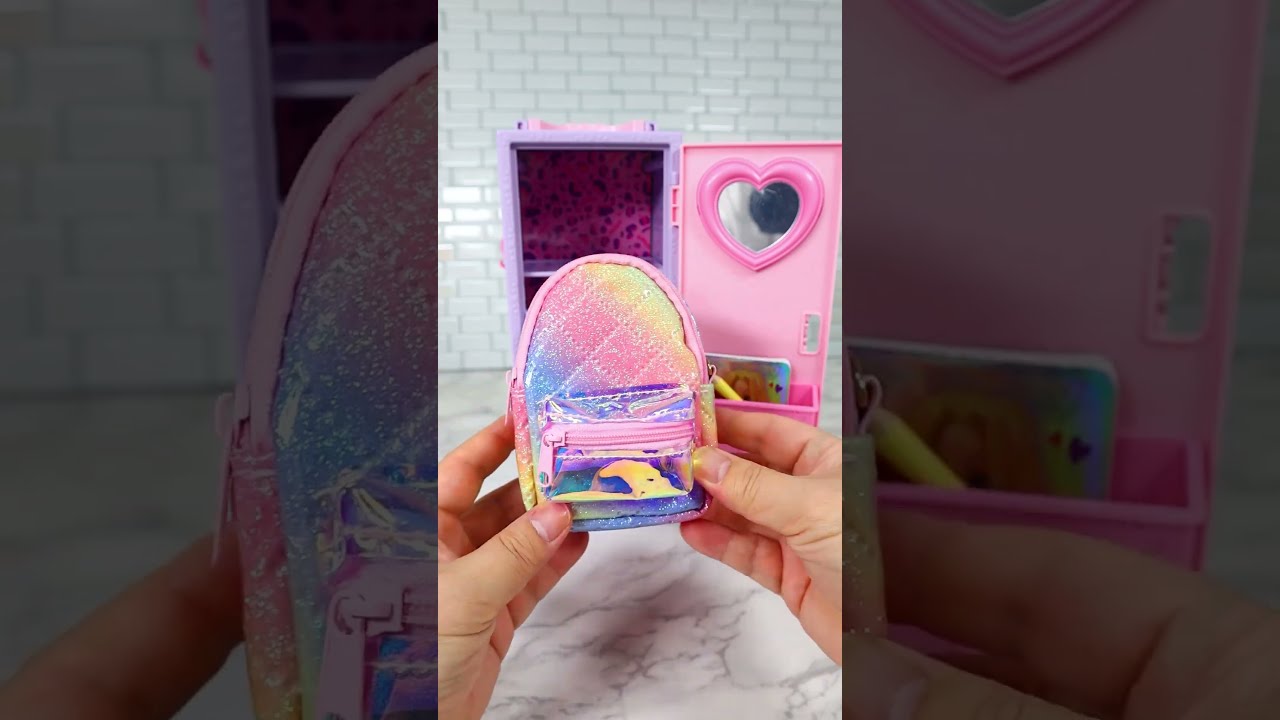 Satisfying With Unboxing Review Miniature Kitchen Set Toys Cooking Video ASMR Videos