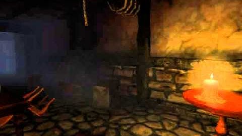Amnesia the dark descent DEMO: part 2