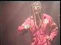 Slipknot (live) - The Limelight, New York City, NY, USA (Feb. 25, 2000)