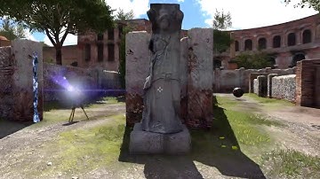 The Talos Principle - Part 1 - Hopeless