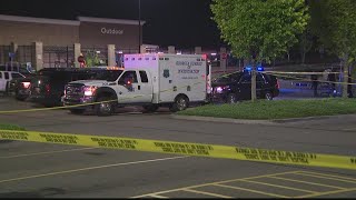 Witness recounts moment man killed as undercover operation unfolded in Cherokee County