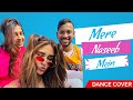 Disha patani  mere naseeb mein dance cover