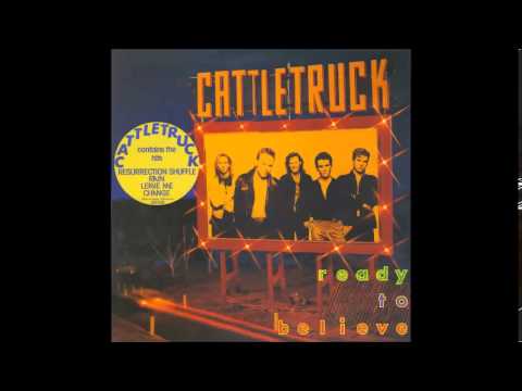 cattletruck- leave me