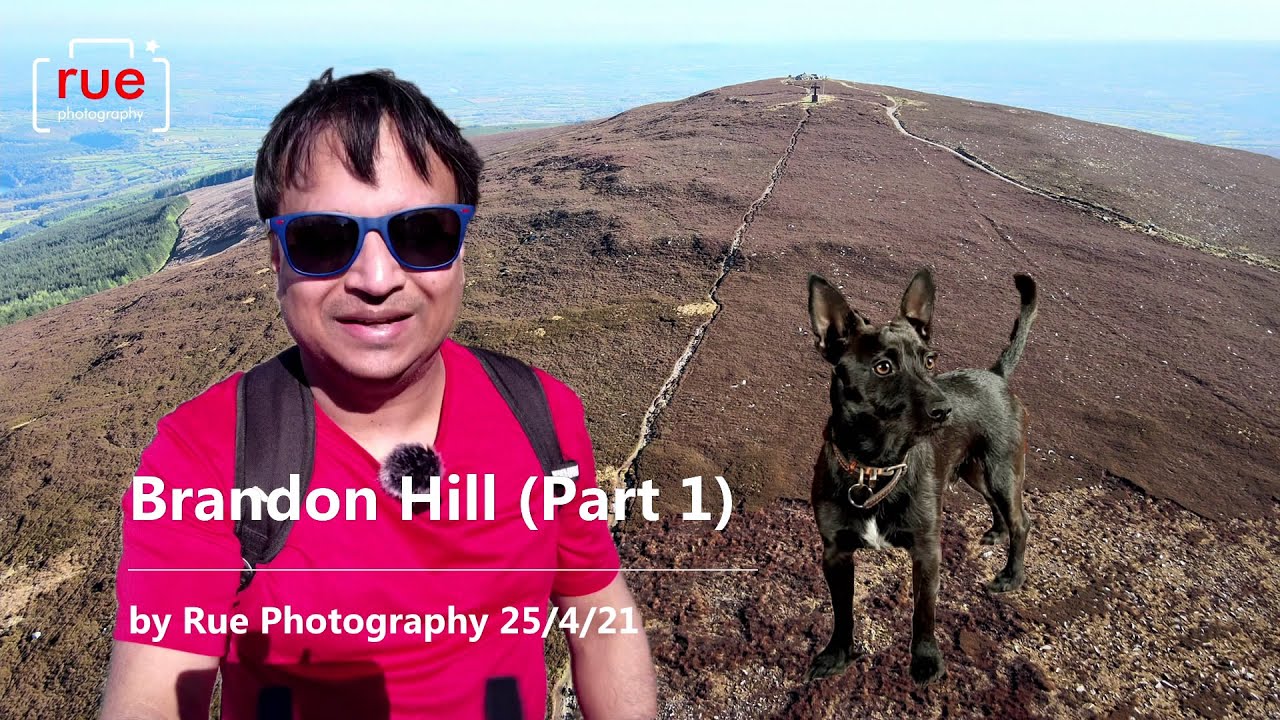 Brandon Hill (Part 1) by Rue Photography 25/4/21 YouTube
