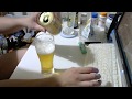 酒好きな元新潟人の飲酒動画　part1562　アサヒ　プレミアム　熟選【生ビール】