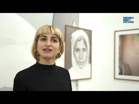 Fragments From Now For An Unfinished Future – Cihan Cakmak (Interview)