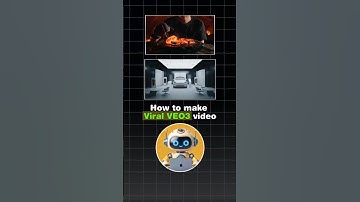 How to make viral VEO3 video part 2 #ai #aitools #shorts #chatgpt #ytshorts #aishorts #success