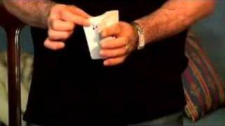 Card Master DVD by Ichiro Araki