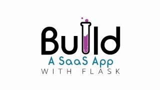 Celebrity (3 / 5) Build a SAAS App With Flask: What Kind of Web Sites Can You Build with Flask? Profile