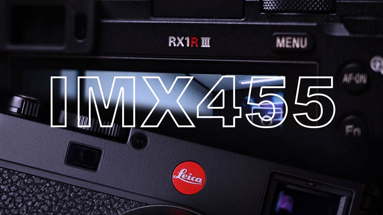 Leica M11 và Sony RX1R III: Chung cảm biến, nhưng trải nghiệm khác nhau hoàn toàn