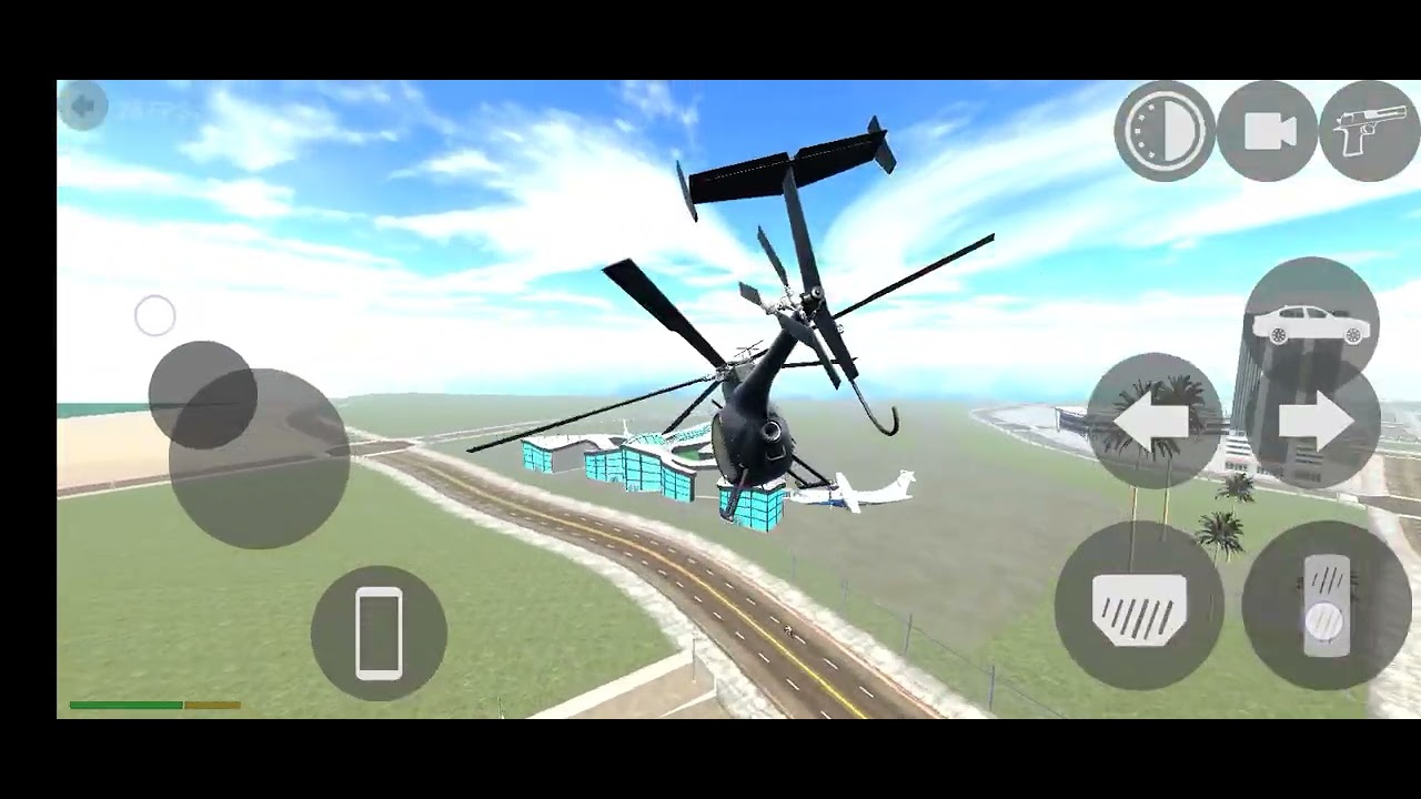 Indian Bikes Driving || 