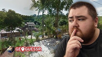 So Close But So Far [GeoGuessr Daily Challenge]