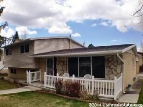 4003 N Timpview Dr., Provo, UT home video tour
