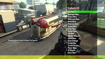 [Bo2/1.19] ELeGanCe V4 GSC Mod menu + Download