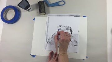 Trace Monotype (short)