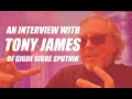 Sigue Sigue Sputnik Interview Tony James and John Robb