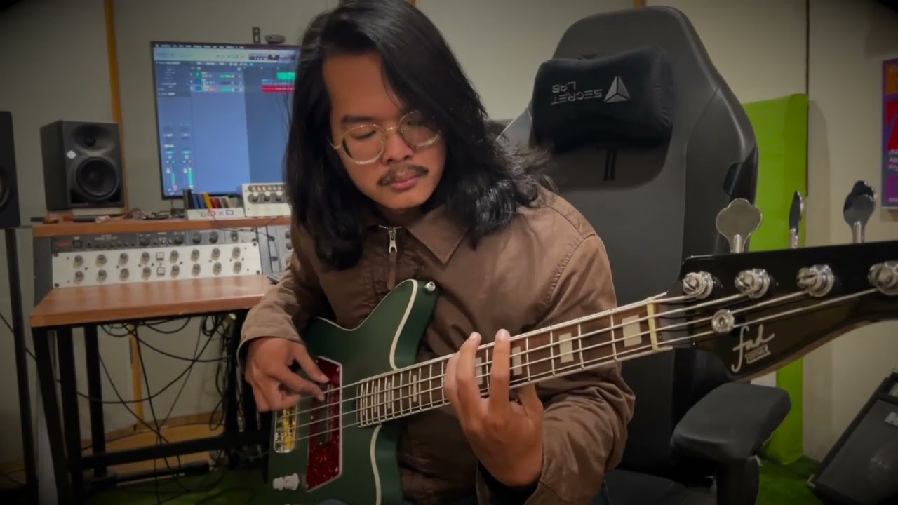 FAD Guitars - Introducing the 