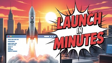 How to Deploy Your App Fast