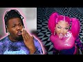 MEGAN THE STALLION,YOUNG THUG "DONT STOP" REACTION!