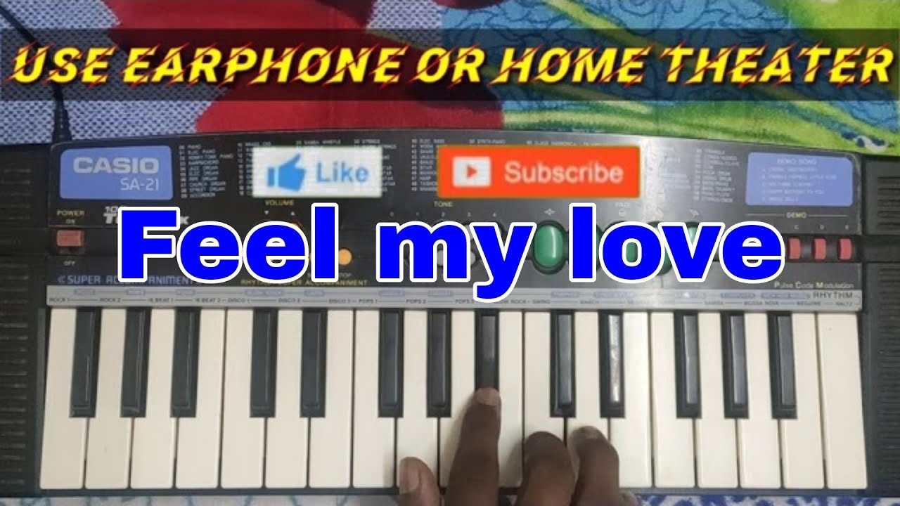 feel my love // umakanta barik // studio krishna🔥🔥🔥🔥🔥