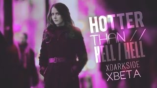 MultiHot l Hotter Than Hell [+xDarkSide ]