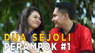 Dua sejoli ini merencanakan perampokan | HARTA TAHTA WANITA