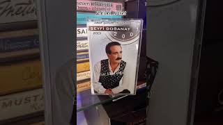 Seyfi̇ Doğanay İsyanlardayim 2000