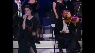 Video thumbnail of "Extra Nena - evropski evergrin - koncert 2007.avi"