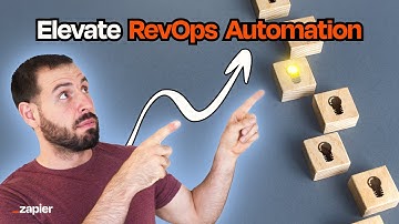Make Your Customer Account Handoffs FLOW Like Magic With Zapier