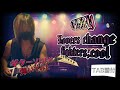 【TAB譜付】Lovers change fighters,cool/GLAY ギターソロだけ弾いてみた