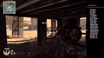 (.CFG/1.14/Mw2) ProjectTurnt v2 Preview