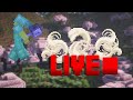 *new pc prac stream and Mythos SMP