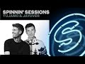 Spinnin’ Sessions Radio – Episode #582 | Tujamo & jayover
