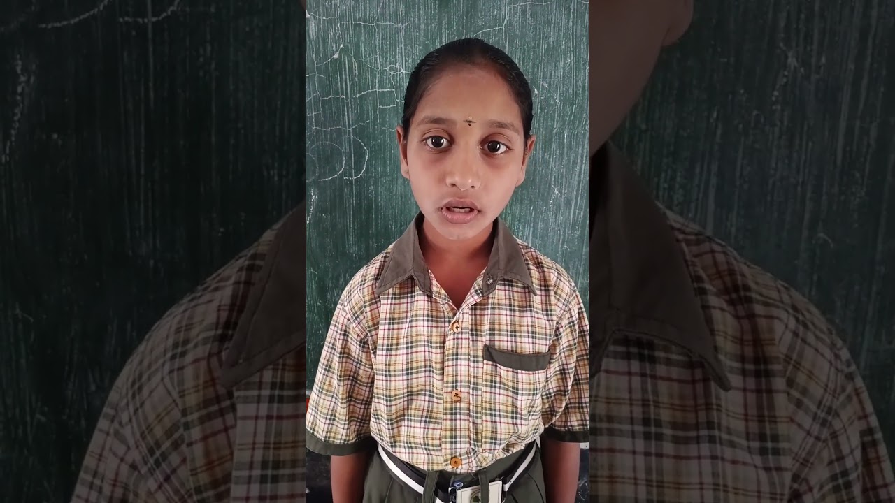 అద్భుతమైన సంస్కృత పద్యం#mpps#sc#vipparla#2026#